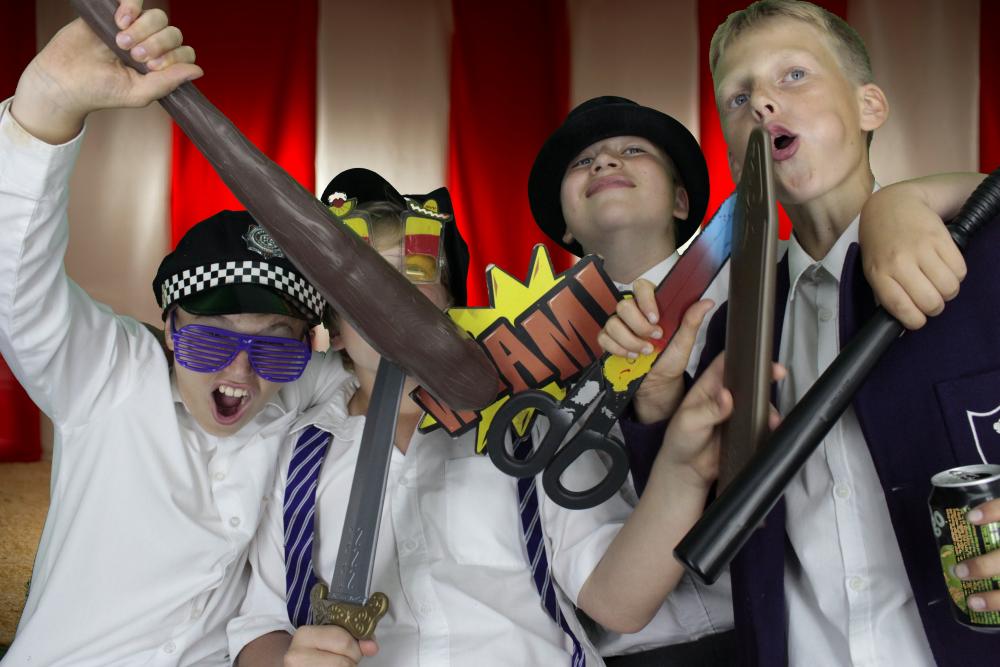 Leavers BBQ | View more photos from the event at gallery.myphotoboothexperience.co.uk/u/MyPhotoBoothExperienceLtd/Leavers-BBQ